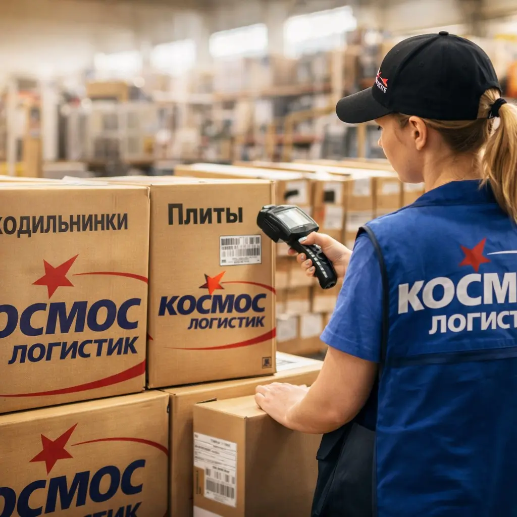 Хранение бытовой техники
Экономьте на технике: используйте паллетное хранение. В Космос Логистик это стоит от 25 р/сутки. Ставьте коробки строго по весу, снизу самые тяжелые | Сетка — социальная сеть от hh.ru