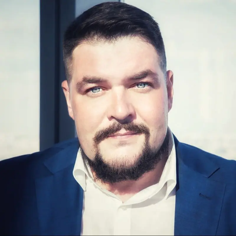 Кирилл Ерохин