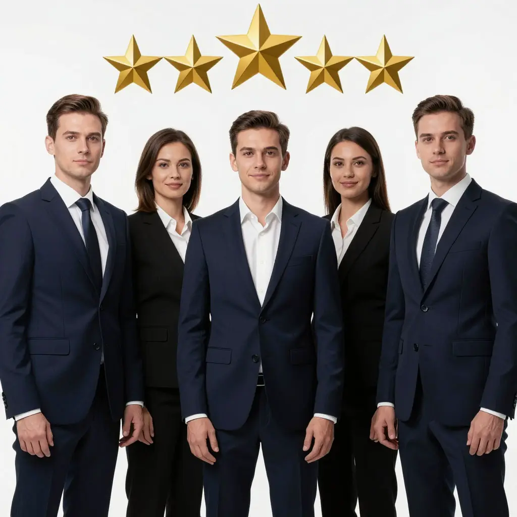 Золотые звезды напрокат | Сетка — социальная сеть от hh.ru