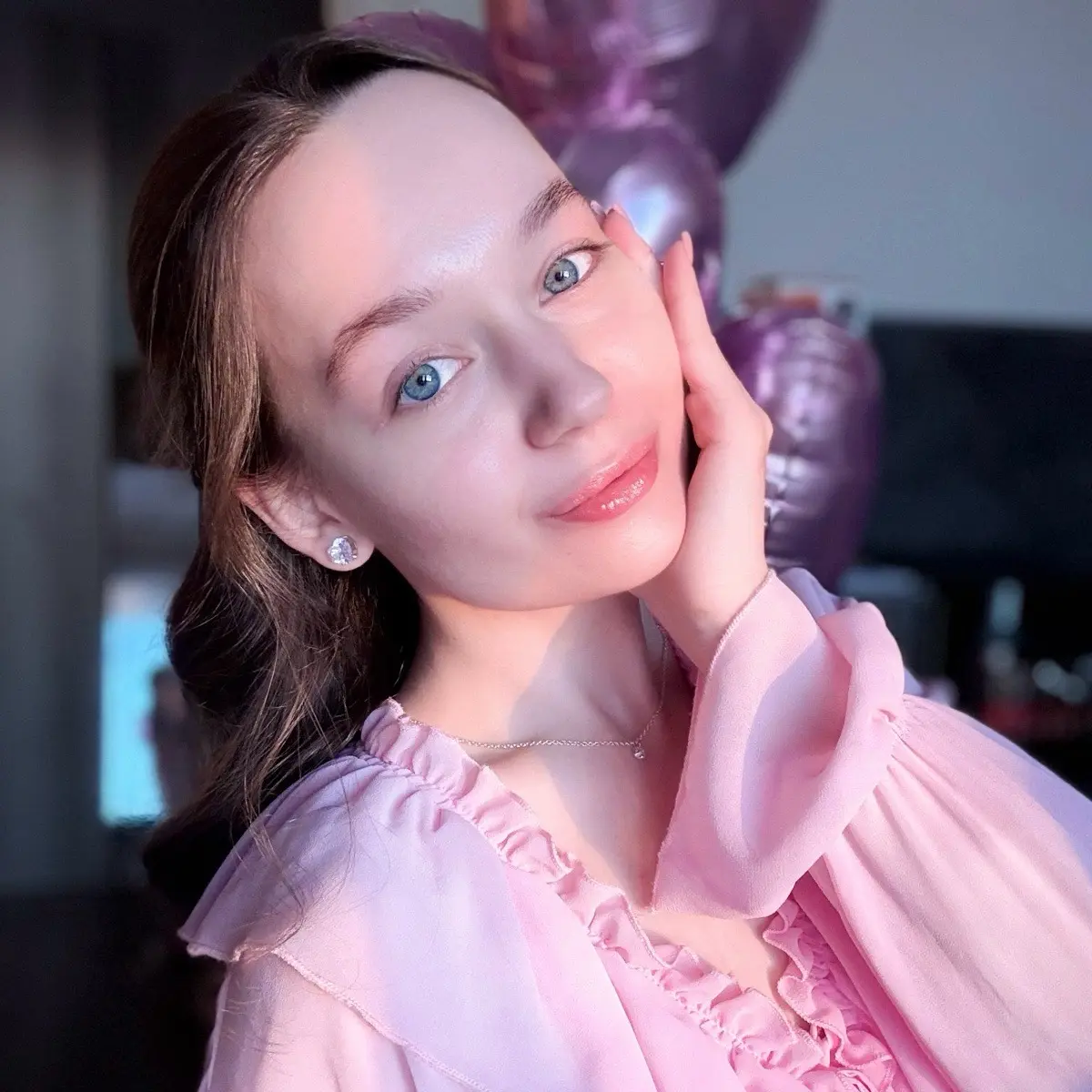 Анастасия Скрипниченко | Сетка — социальная сеть от hh.ru