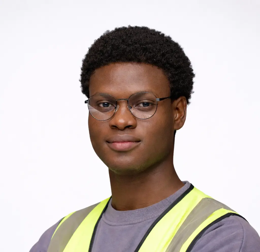 Адегбите Маломон | Сетка — социальная сеть от hh.ru