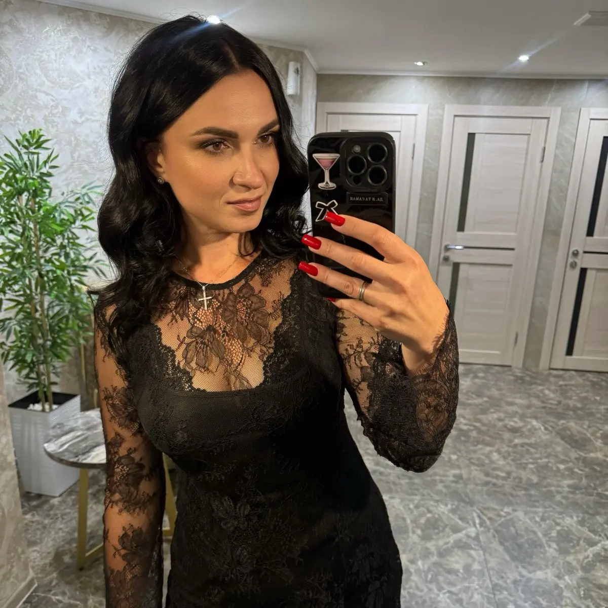 Анастасия Казакова