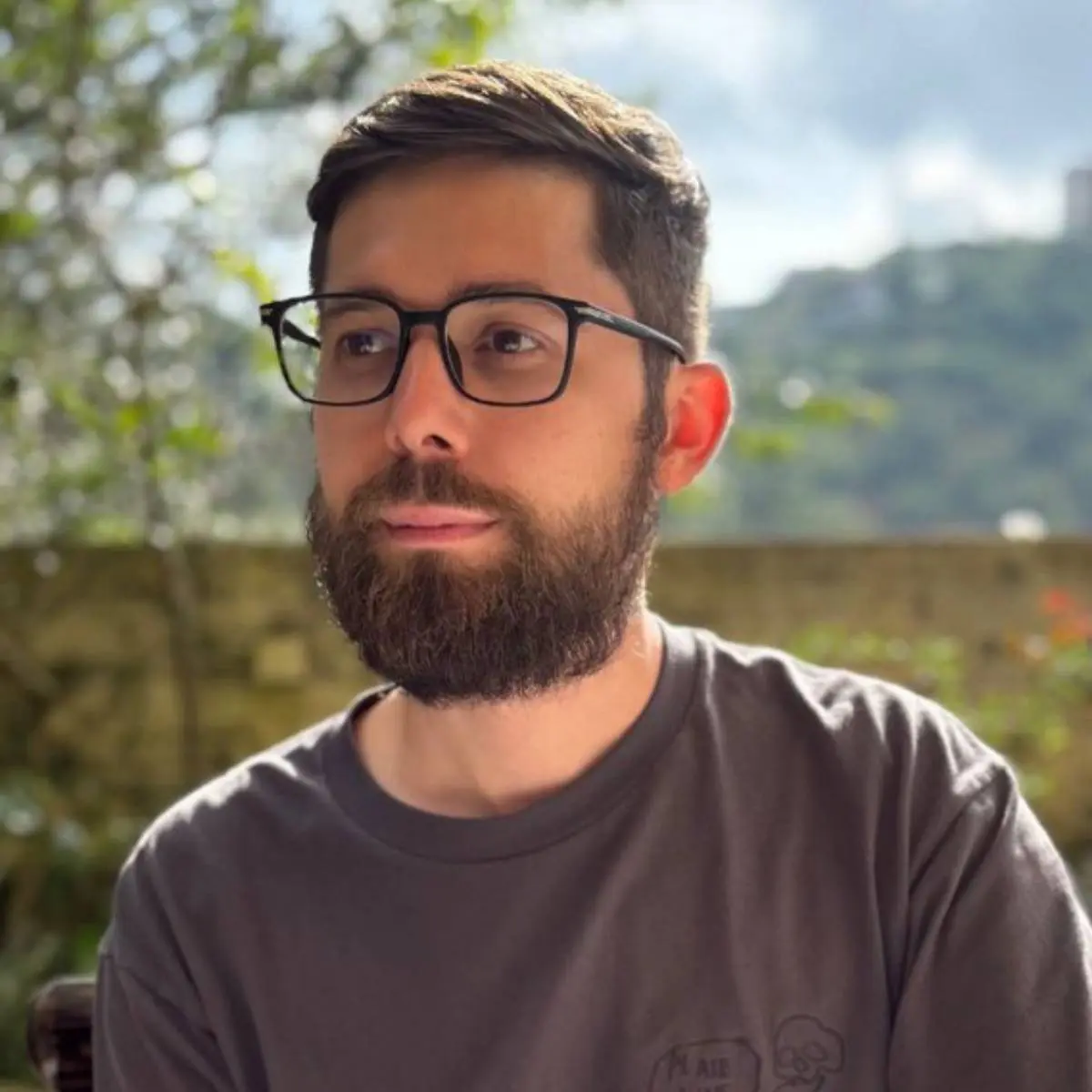 Дмитрий Родичев | Сетка — социальная сеть от hh.ru