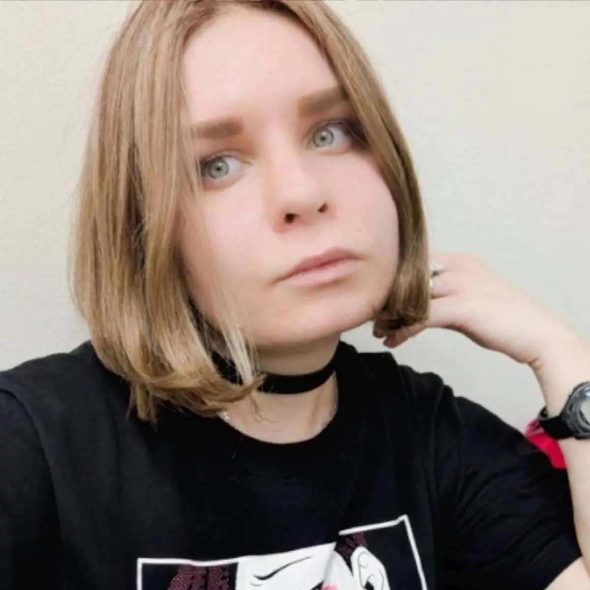 Анна Савушкина