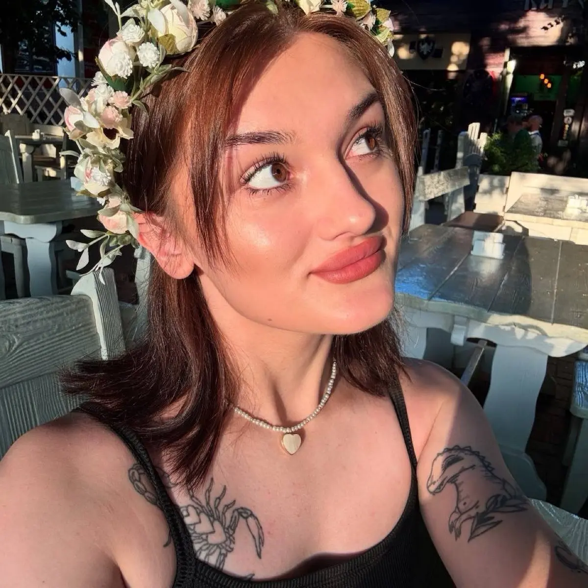 Светлана Сидоренко