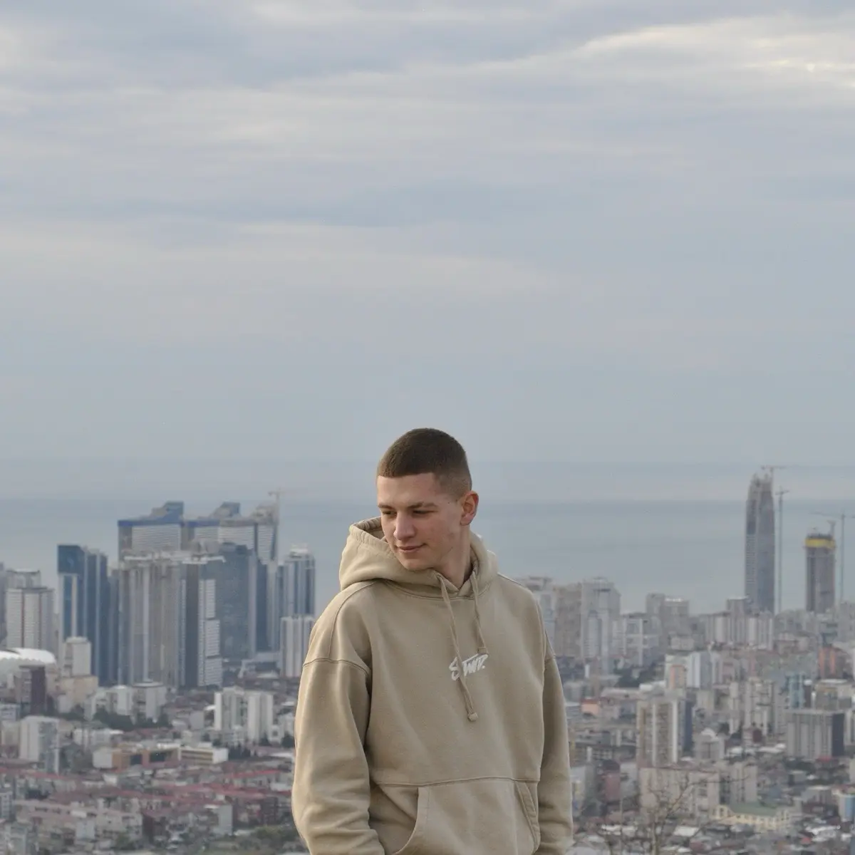 Ivan Meiker