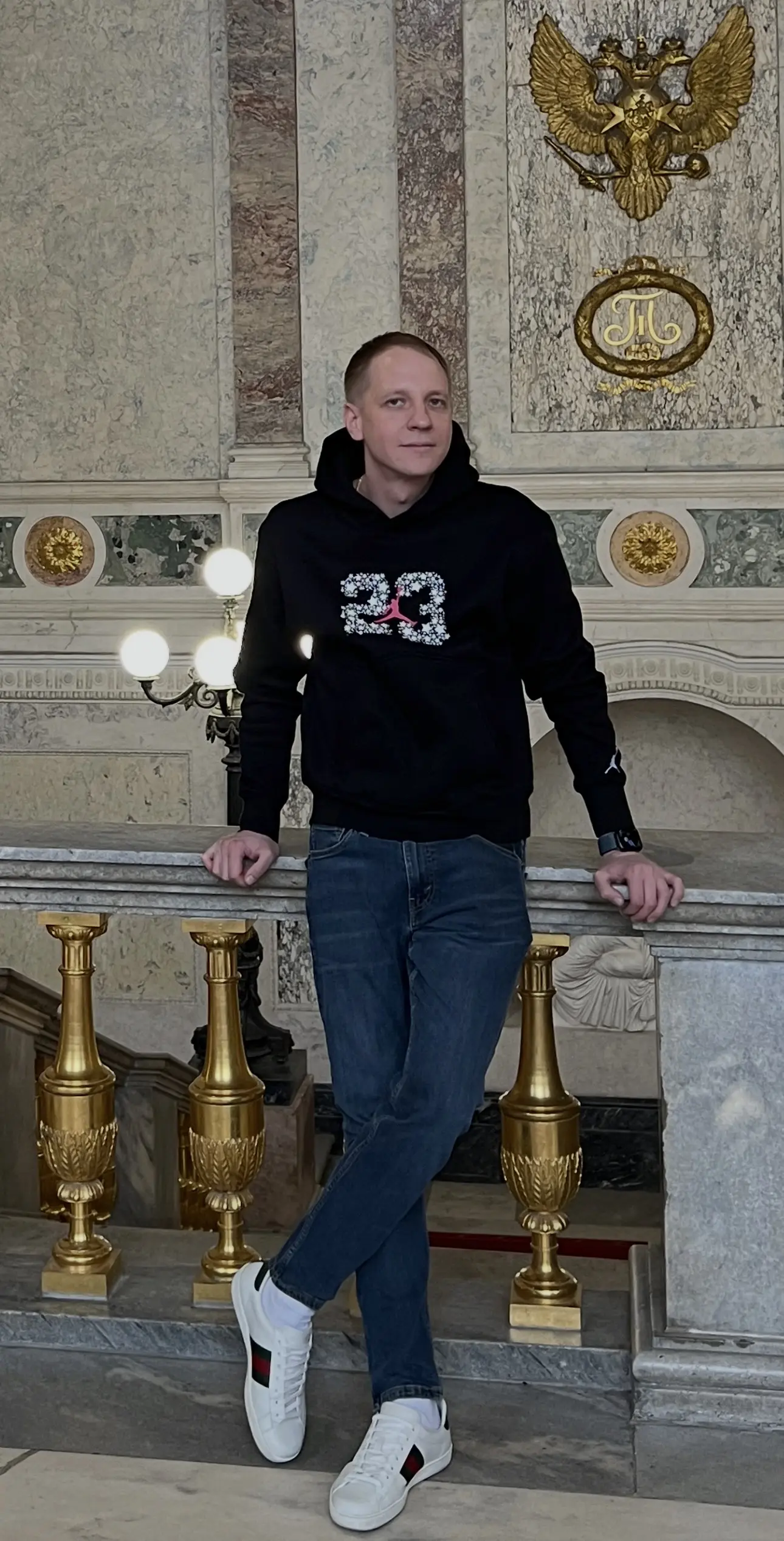 Игорь Косов | Сетка — социальная сеть от hh.ru