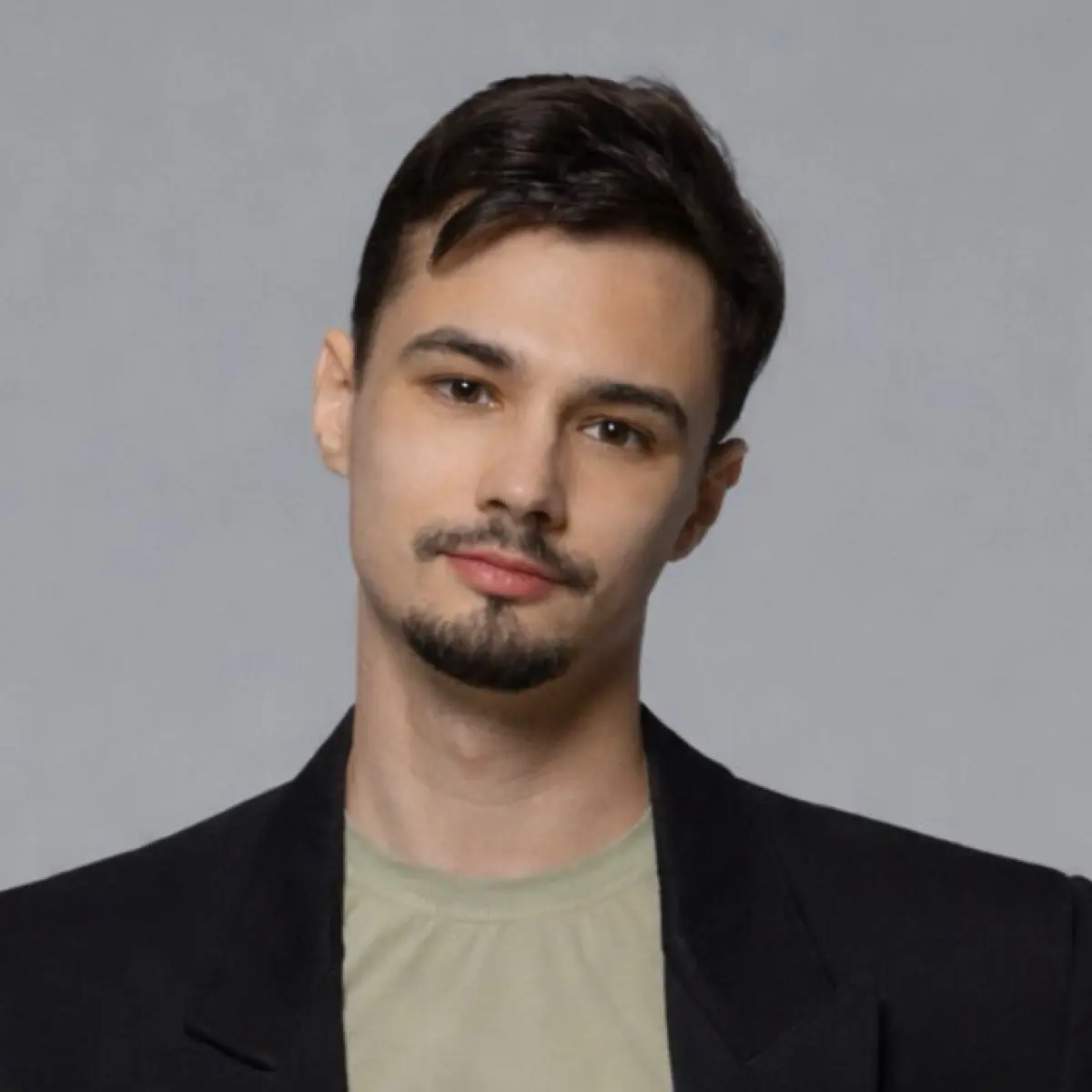 Ян Окуньков | Сетка — социальная сеть от hh.ru