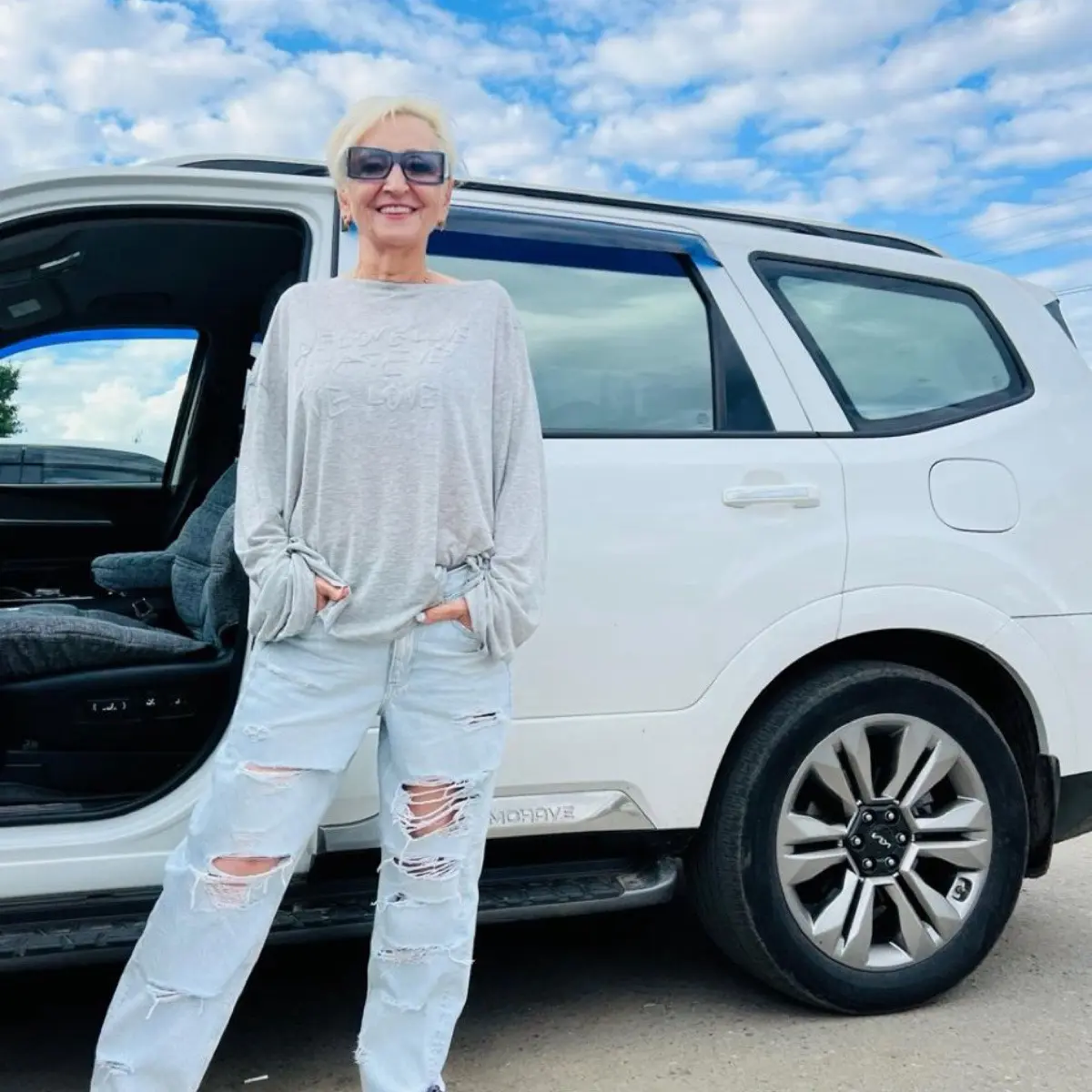 Светлана Полякова