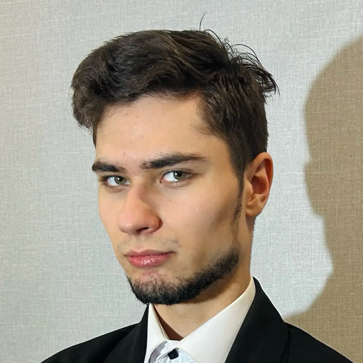 Георгий Мартинович | Сетка — социальная сеть от hh.ru