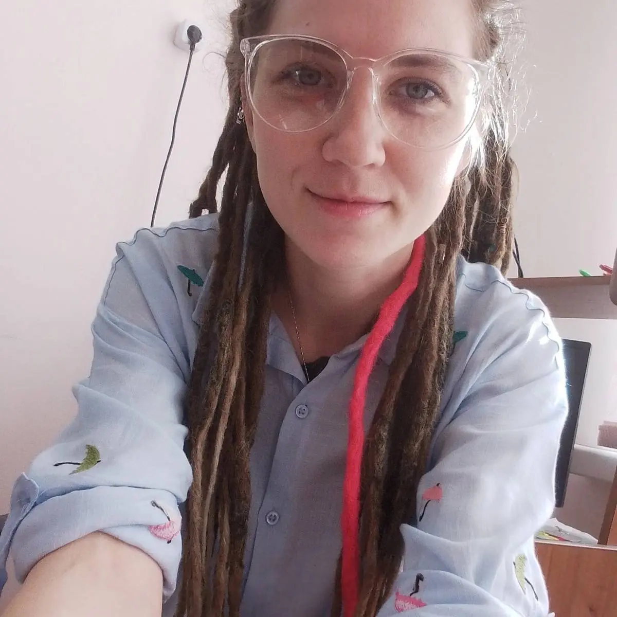 Татьяна Гладких
