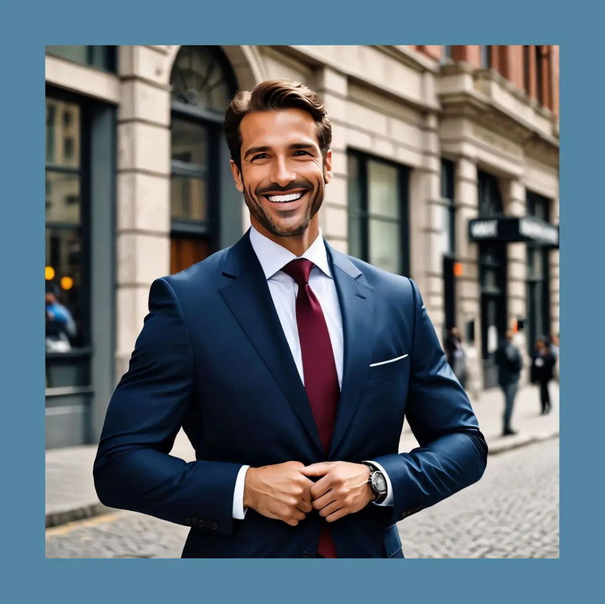 (Маркиз виновато поправляет жабо. Кот Максимильян осуждающе щурится — повторять нехорошо. Патефон переключает пластинку на что-то свежее, с ноткой джаза | Сетка — социальная сеть от hh.ru