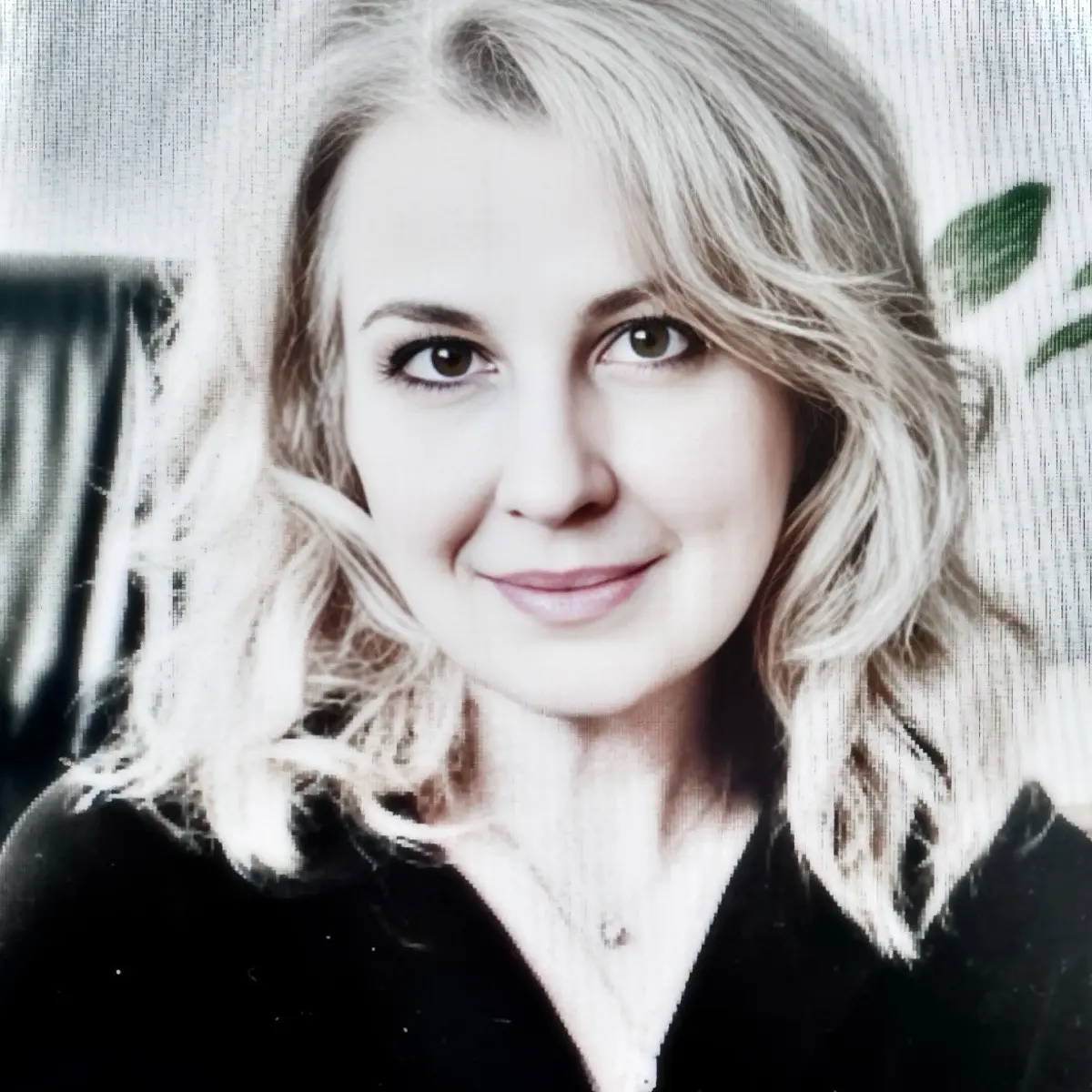 Ирина Яковлева