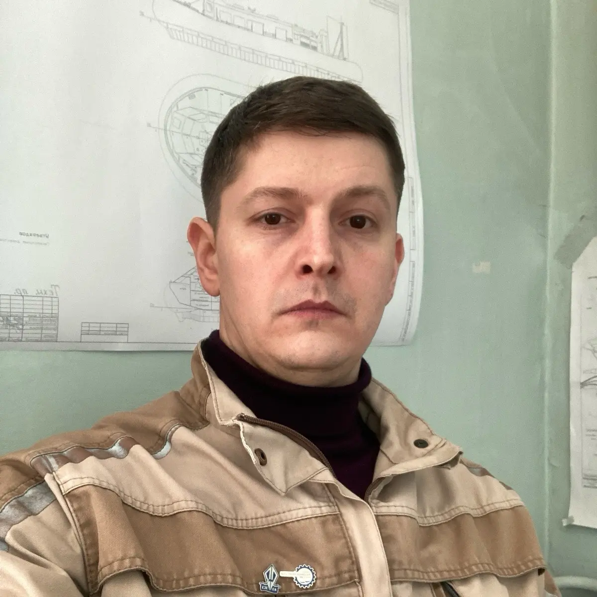 Тимур Смирнов