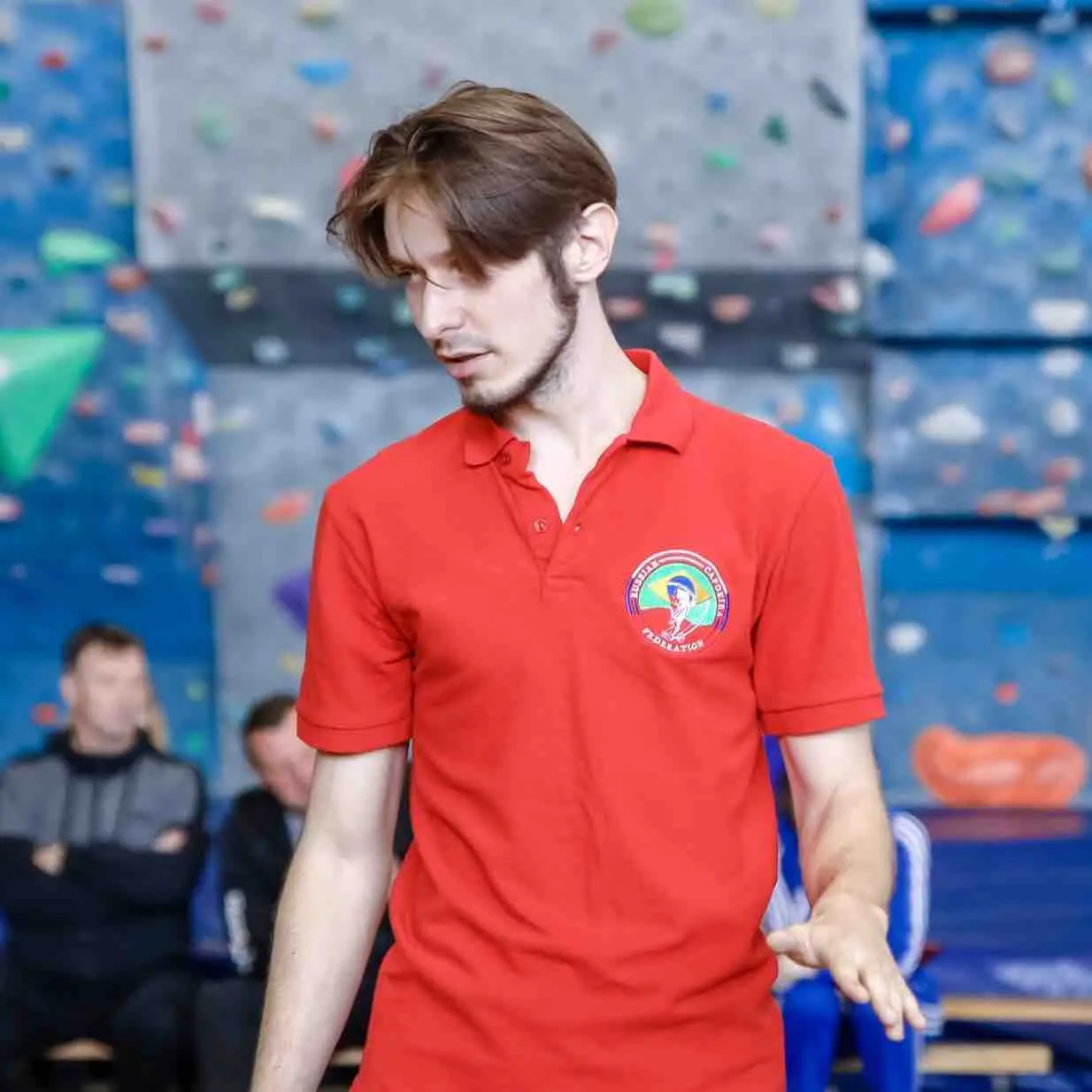Сергей Зубрилин