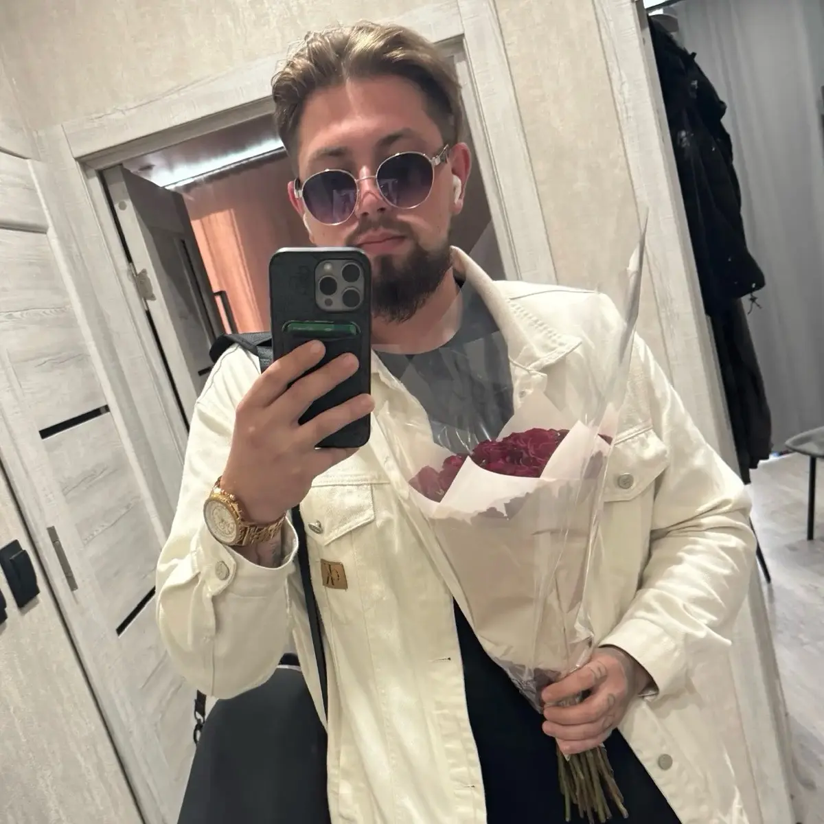 Павел Оботнин