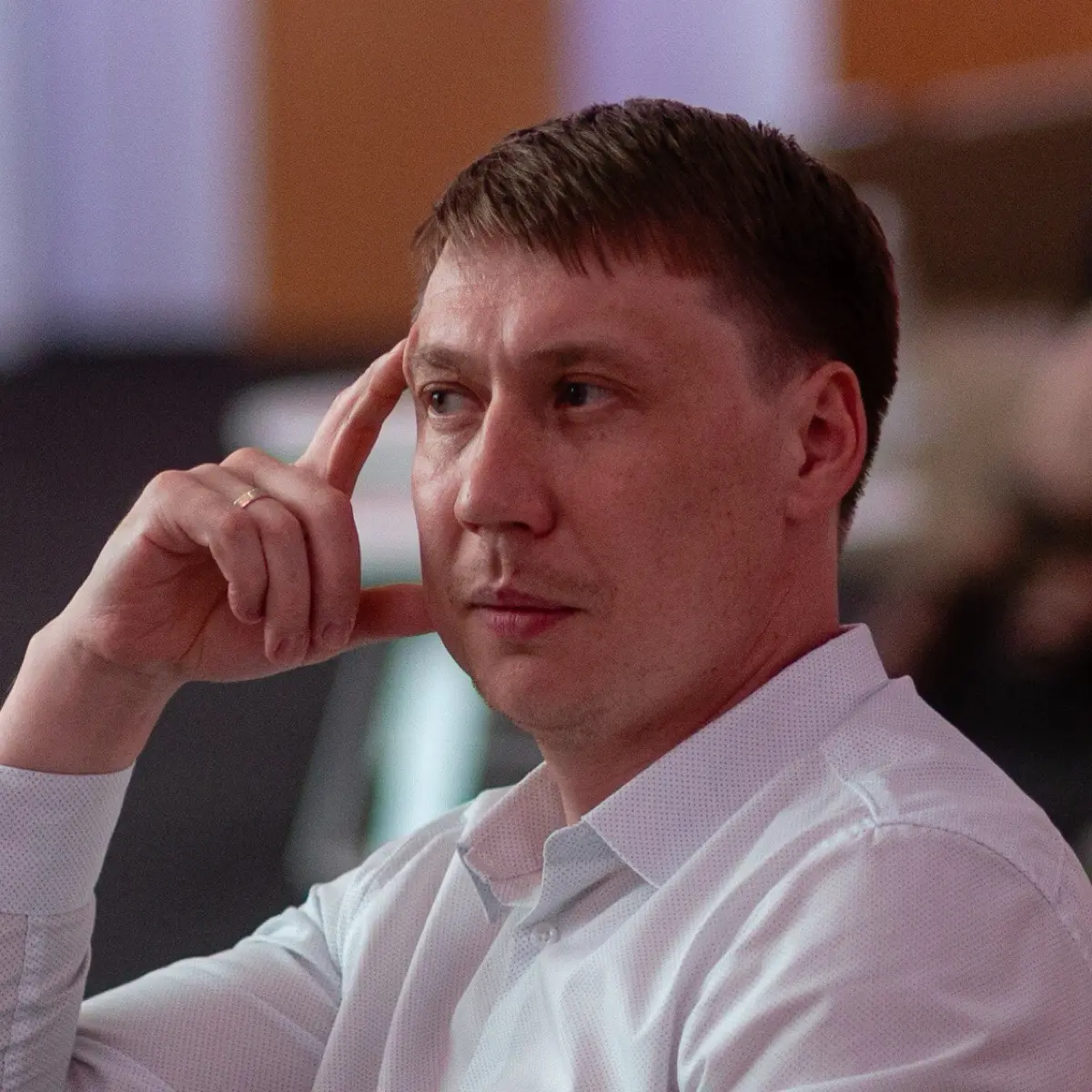 Евгений Батаев | Сетка — социальная сеть от hh.ru