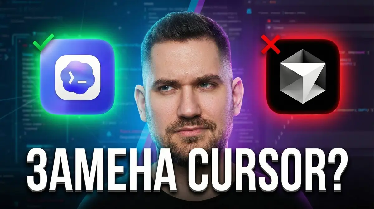 Новый Codex App от OpenAI — это замена Cursor? | Сетка — социальная сеть от hh.ru