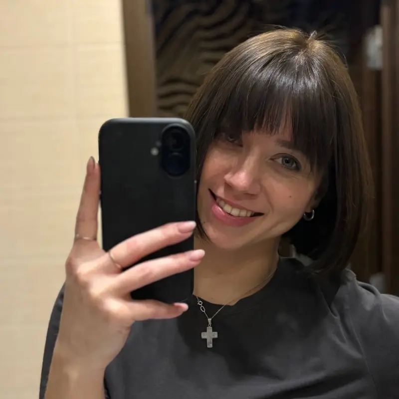 Юлия Школа | Сетка — социальная сеть от hh.ru