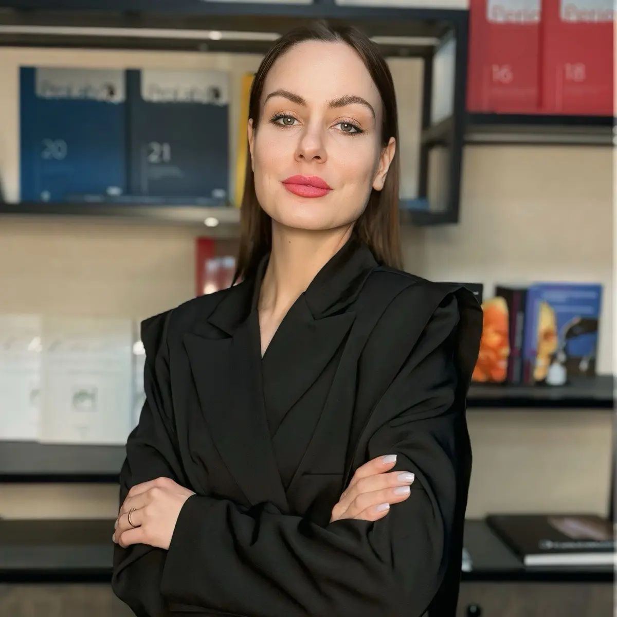 Aлина Плигунова