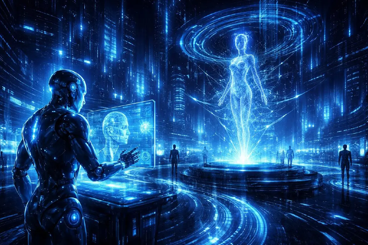 😈India AI Impact Summit 2026 усиливает глобальную стратегическую роль Индии в развитии и коммерциализации ИИ | Сетка — социальная сеть от hh.ru