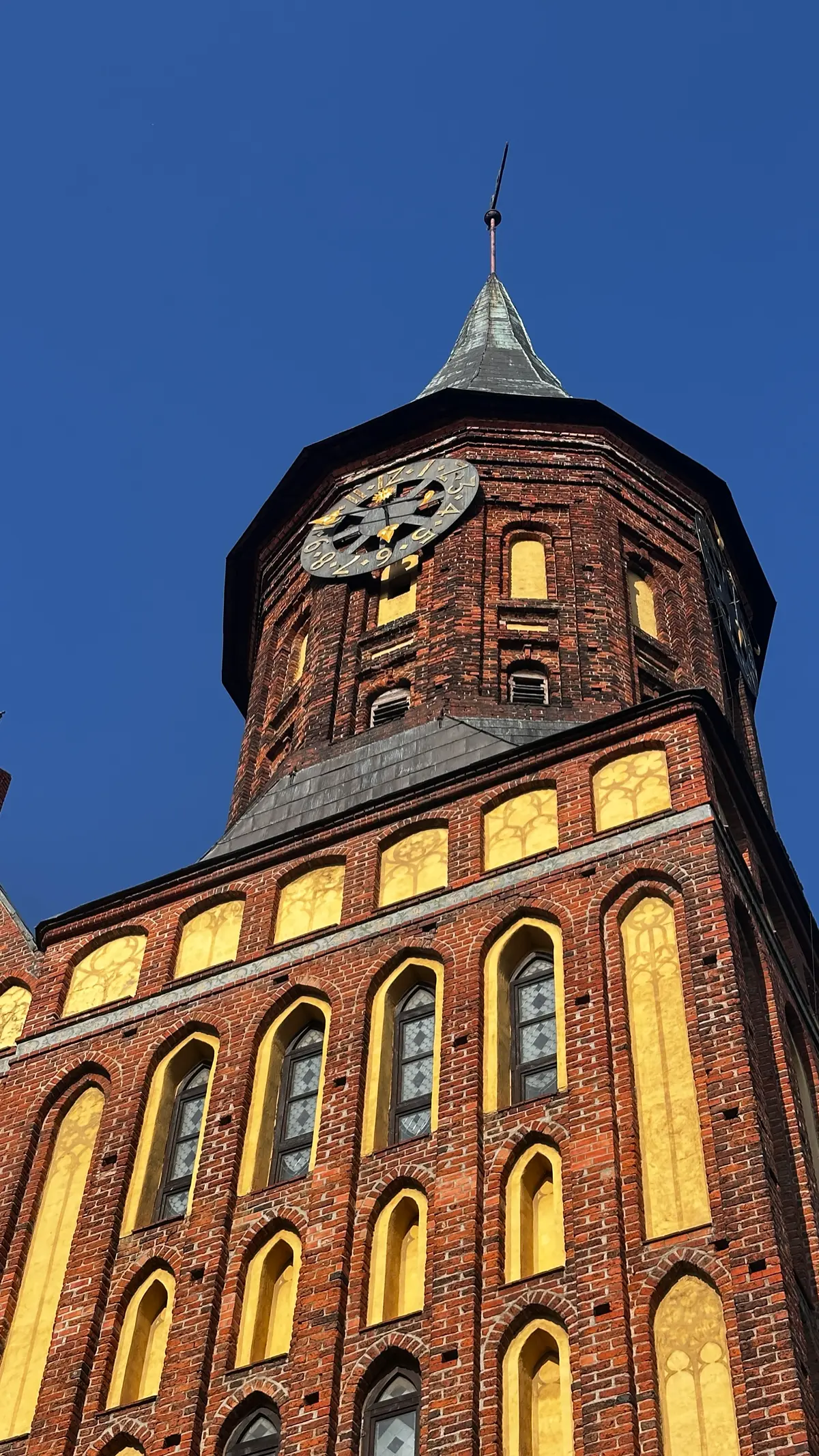 Калининград | Сетка — социальная сеть от hh.ru