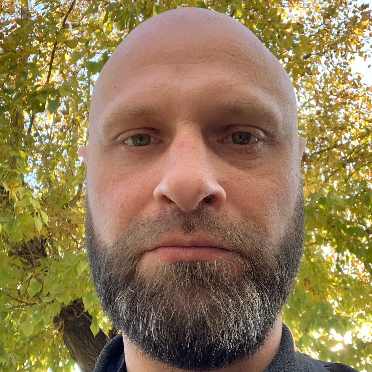 Игорь Бондаренко