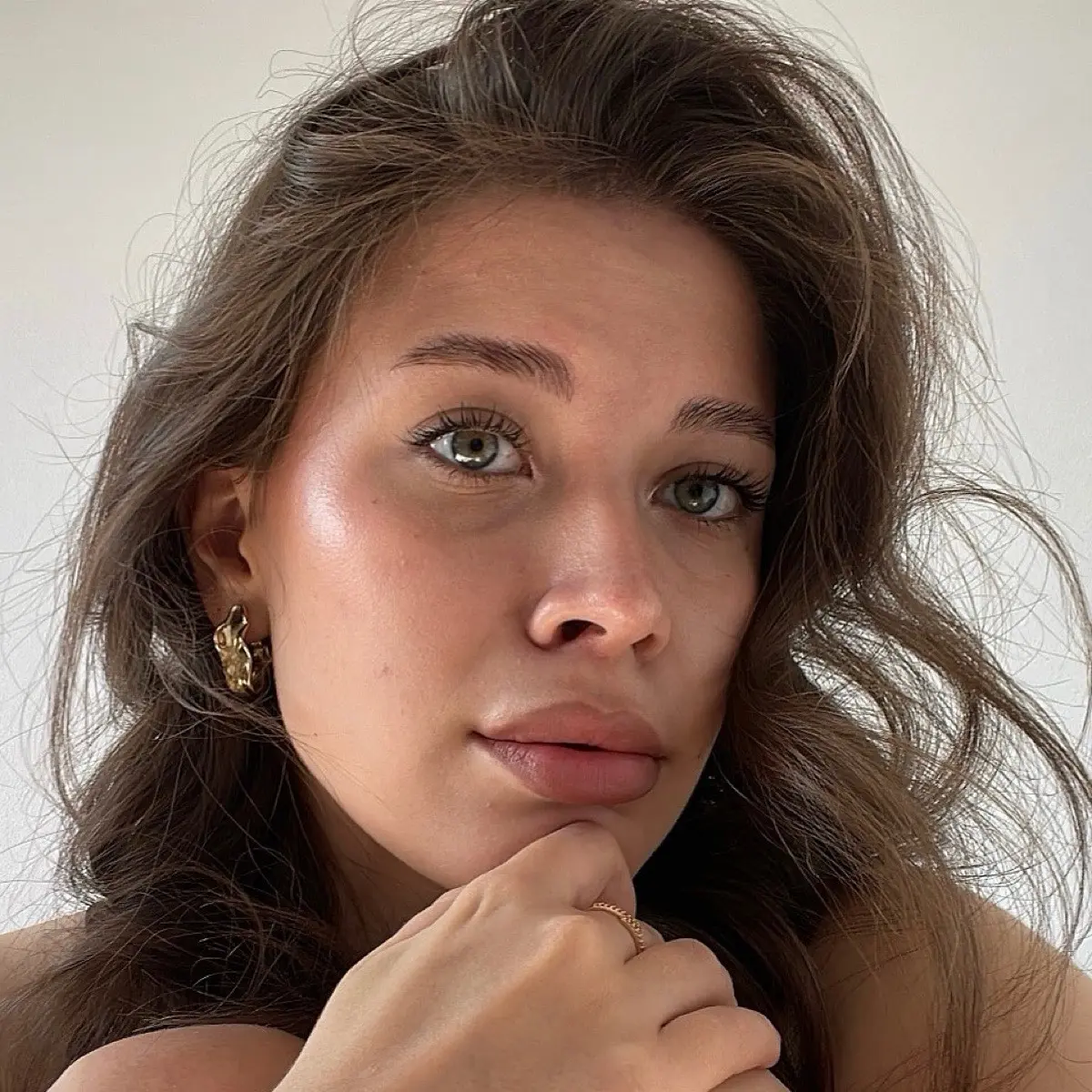 Анастасия Зорина