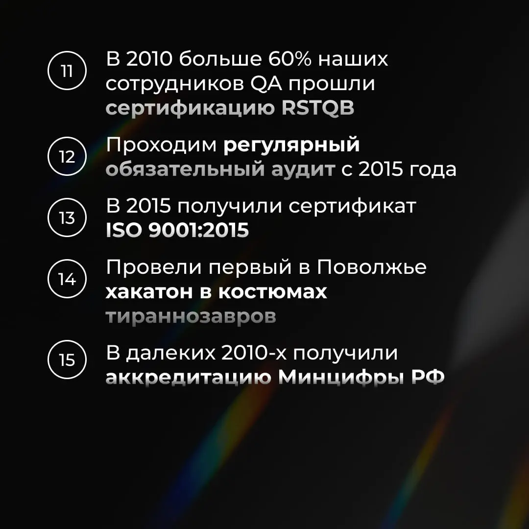 Нам 25 ! 💙 | Сетка — социальная сеть от hh.ru