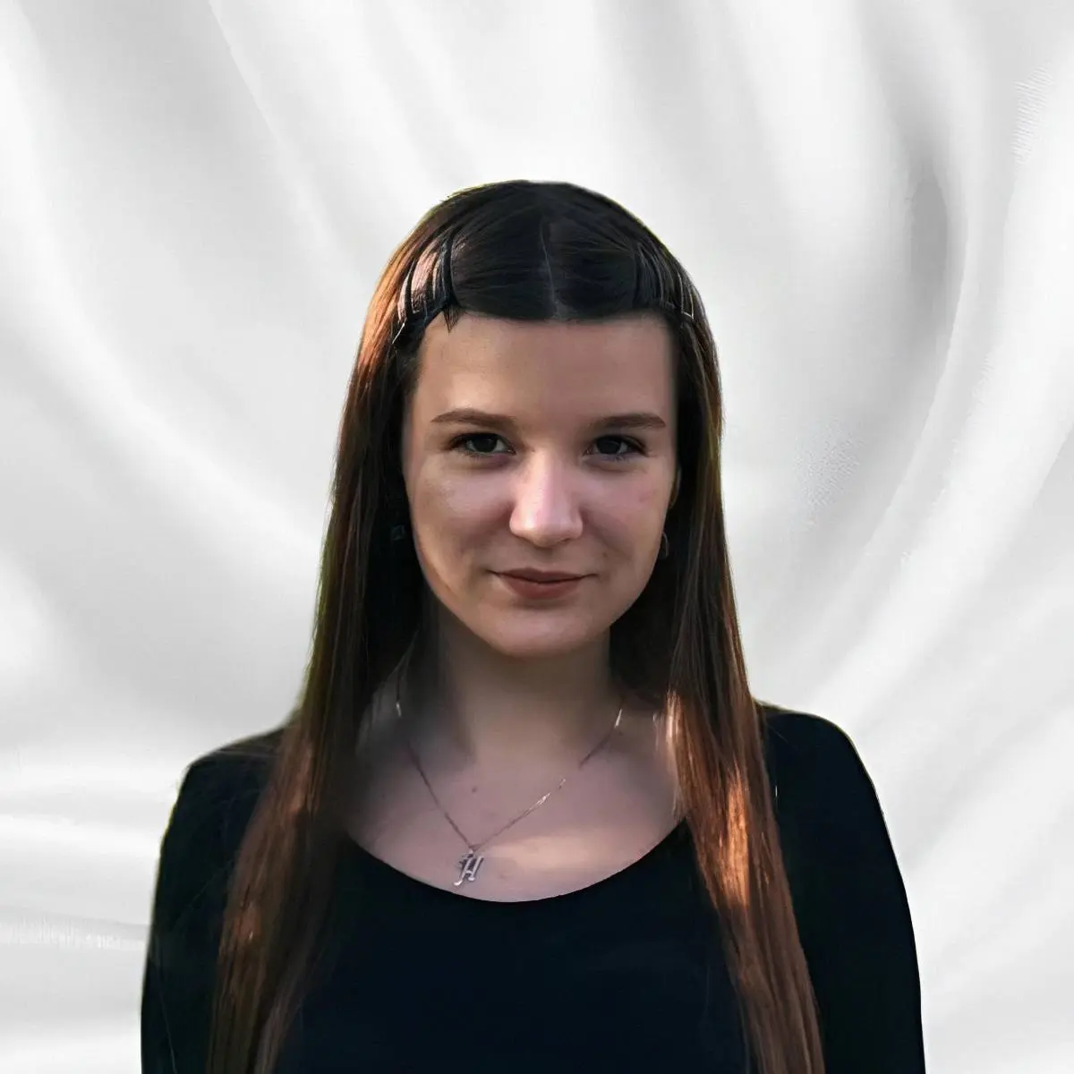 Анастасия Дяченко | Сетка — социальная сеть от hh.ru