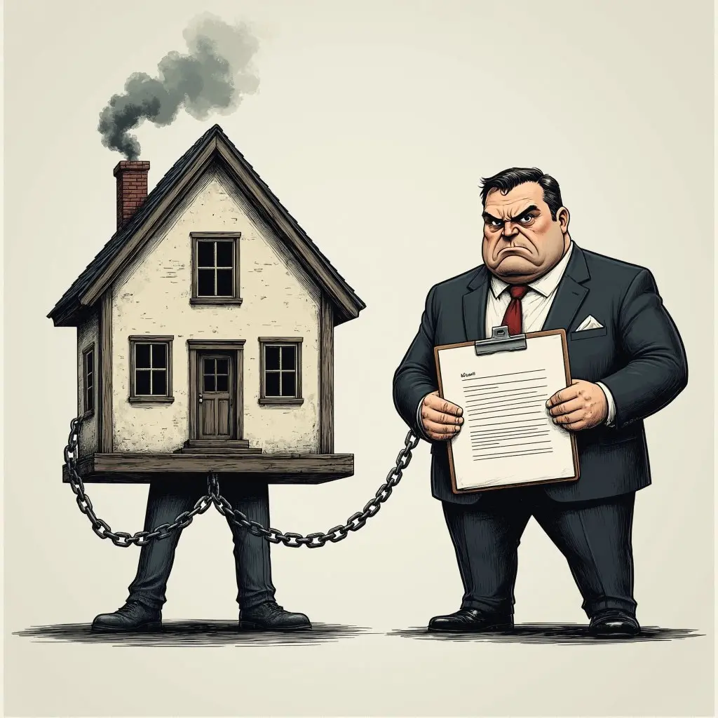 🏦 Ипотека в 2026 | Сетка — социальная сеть от hh.ru