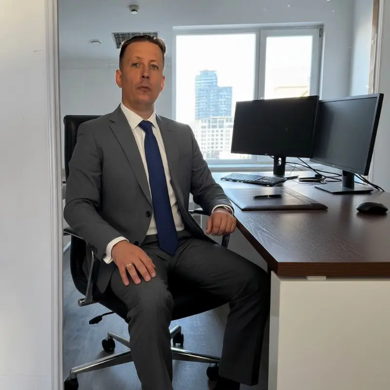 Сергей Каргопольцев