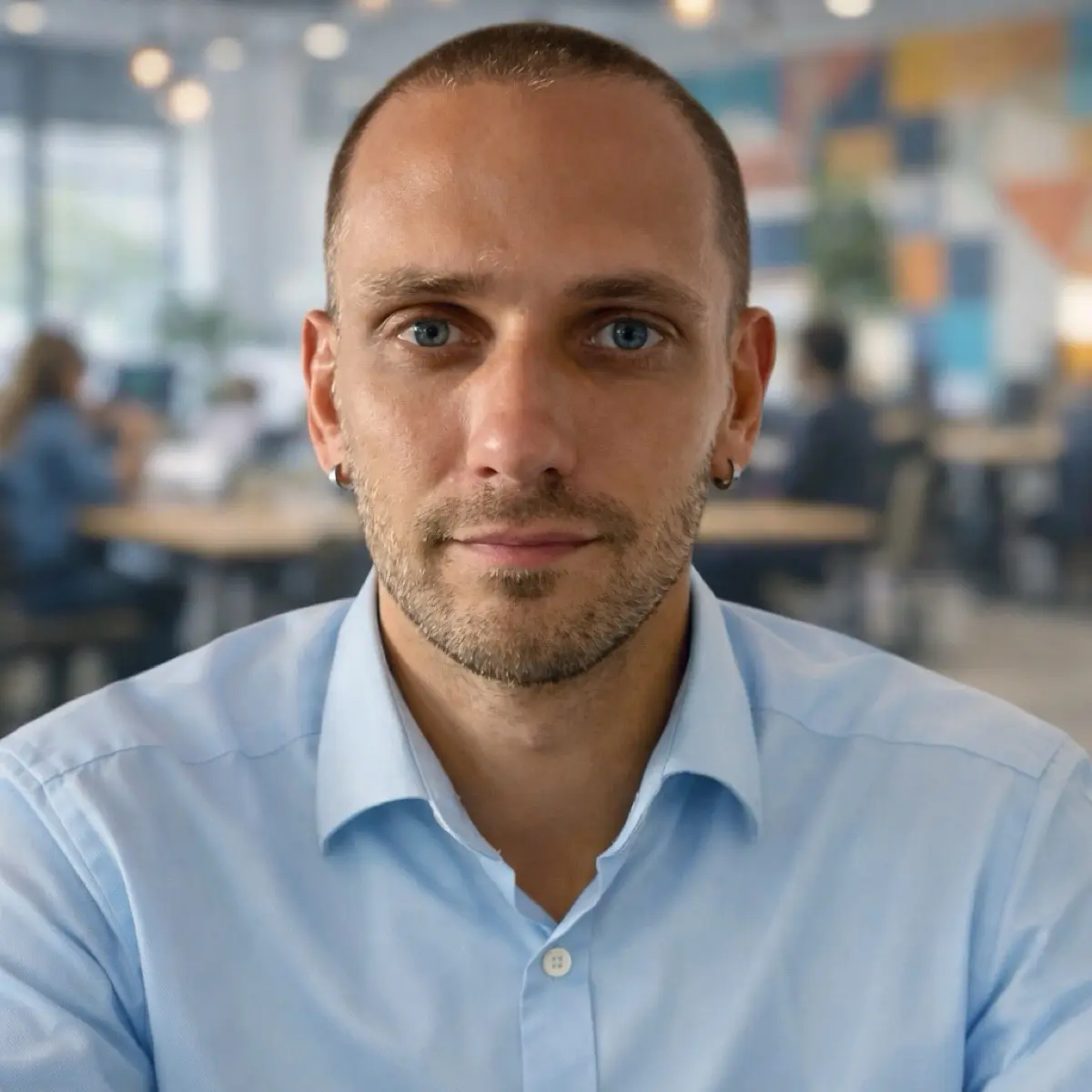 Артур Свита | Сетка — социальная сеть от hh.ru