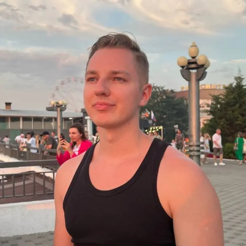 Игорь Сотиков