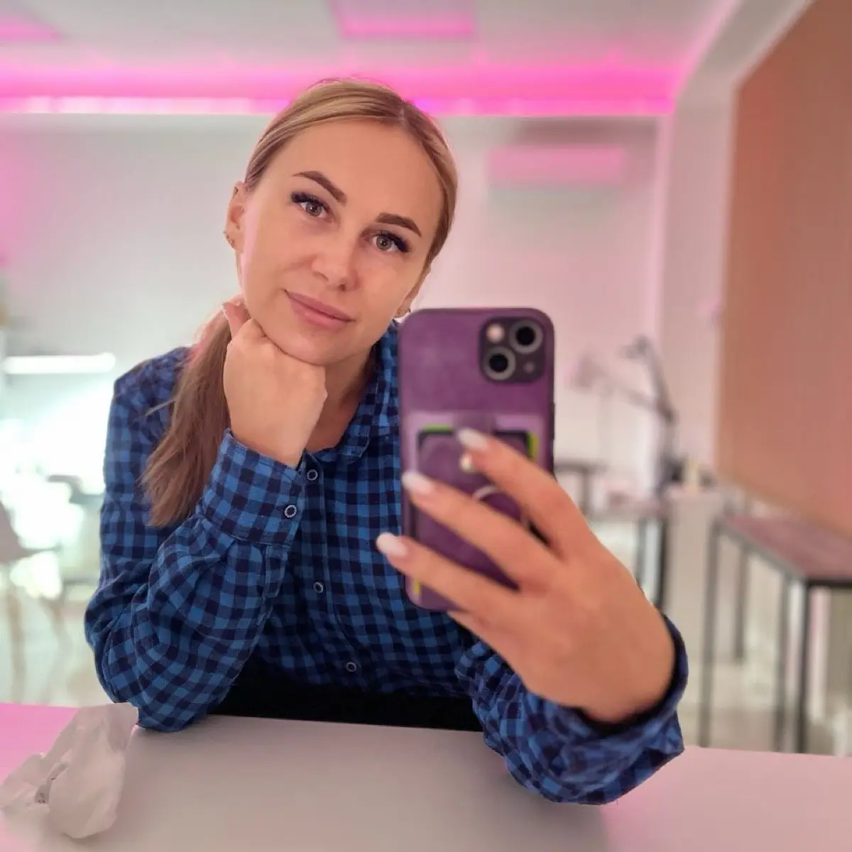 Татьяна Тим