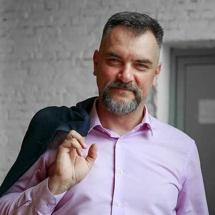 Привет! Я практикующий психолог Максим Рубан | Сетка — социальная сеть от hh.ru