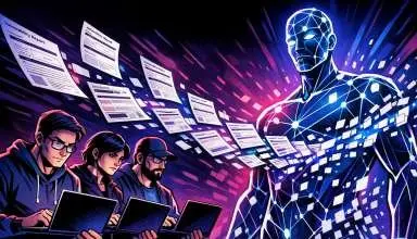 🕵️ HackerOne опровергла использование отчётов для ИИ
Баг-хантеры заподозрили платформу HackerOne в использовании их отчётов об уязвимостях для обучения ИИ | Сетка — социальная сеть от hh.ru