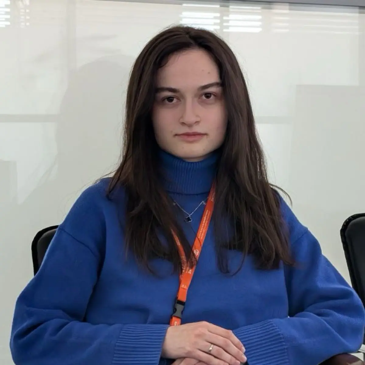 Елизавета Доронина | Сетка — социальная сеть от hh.ru