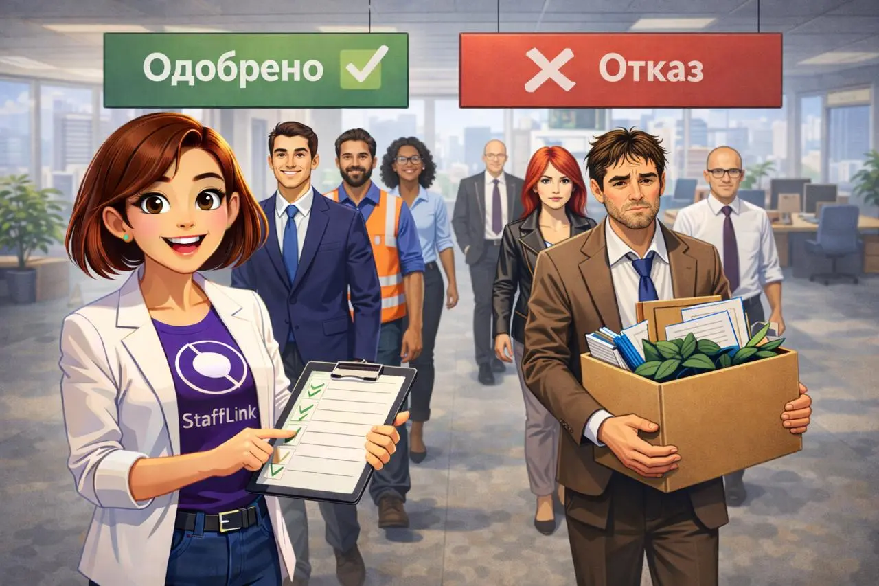 Выстрел в пустоту 🎯
Сегодня хочется обсудить вопрос, который будоражит умы всех наших коллег HR и создаёт глубокое непонимание у соискателей: «Я откликаюсь — а мне отказывают» | Сетка — социальная сеть от hh.ru