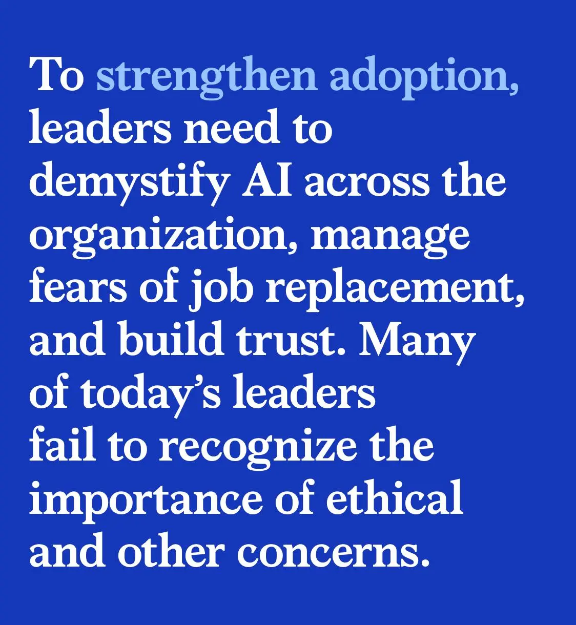Навеяло из McKinsey State of Organizations 2026
Сейчас мы в очень интересной точке | Сетка — социальная сеть от hh.ru