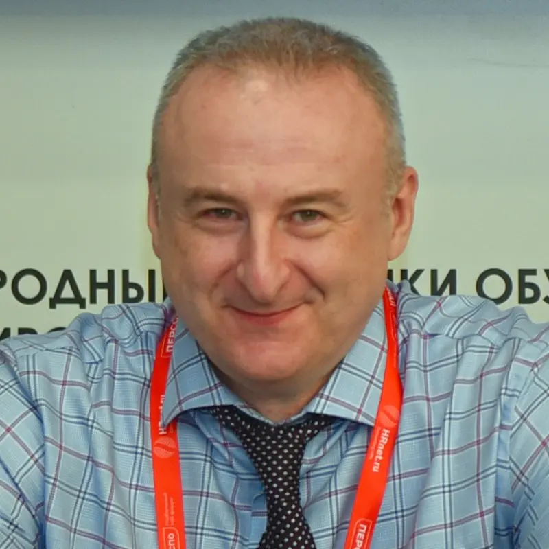 Сергей Ройзман