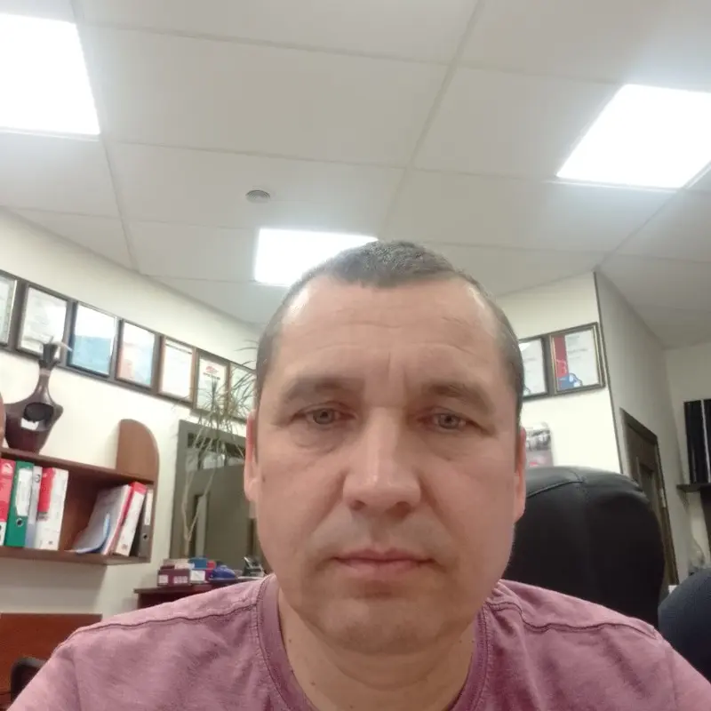 Александр Кириллов