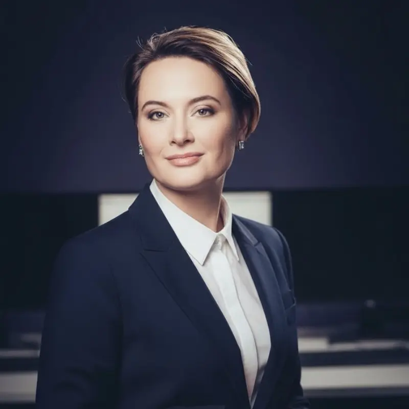 Надежда Хорошкова | Сетка — социальная сеть от hh.ru