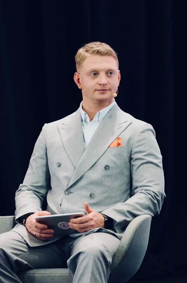 Буду одним из членов жюри на Yandex B2B Tech Awards - премии, которую мы вручим компаниям, реализовавшим лучшие цифровые проекты с использованием технологий Yandex B2B Tech
Заявки принимаются до 1 мар... | Сетка — социальная сеть от hh.ru