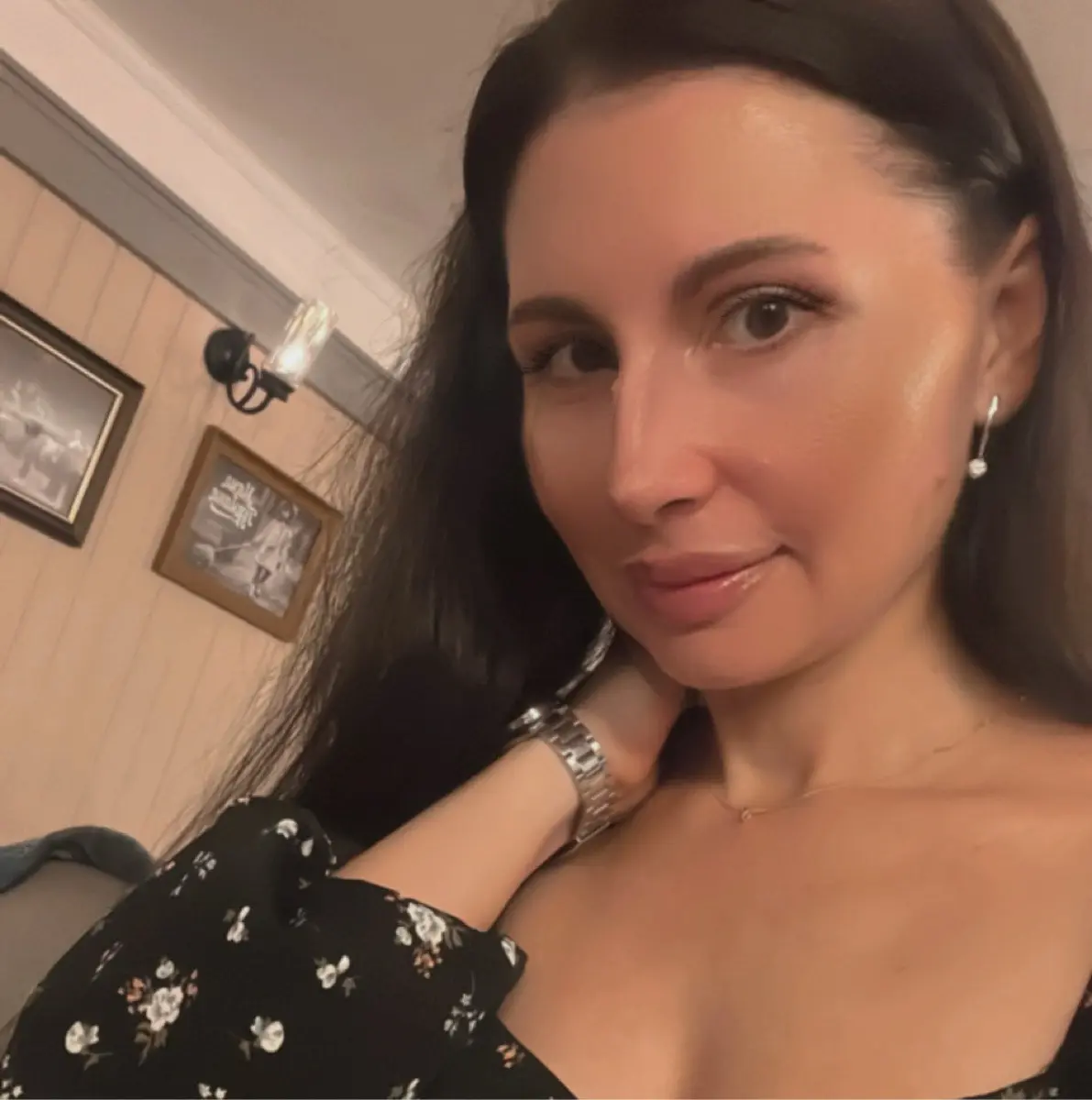 Ирина Леднева