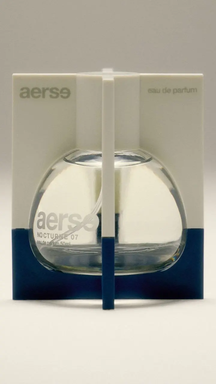 Корейский бренд ароматов с историей, которая поддерживается во всех точках касания
Aerse – современная нишевая парфюмерия из Сеула | Сетка — социальная сеть от hh.ru