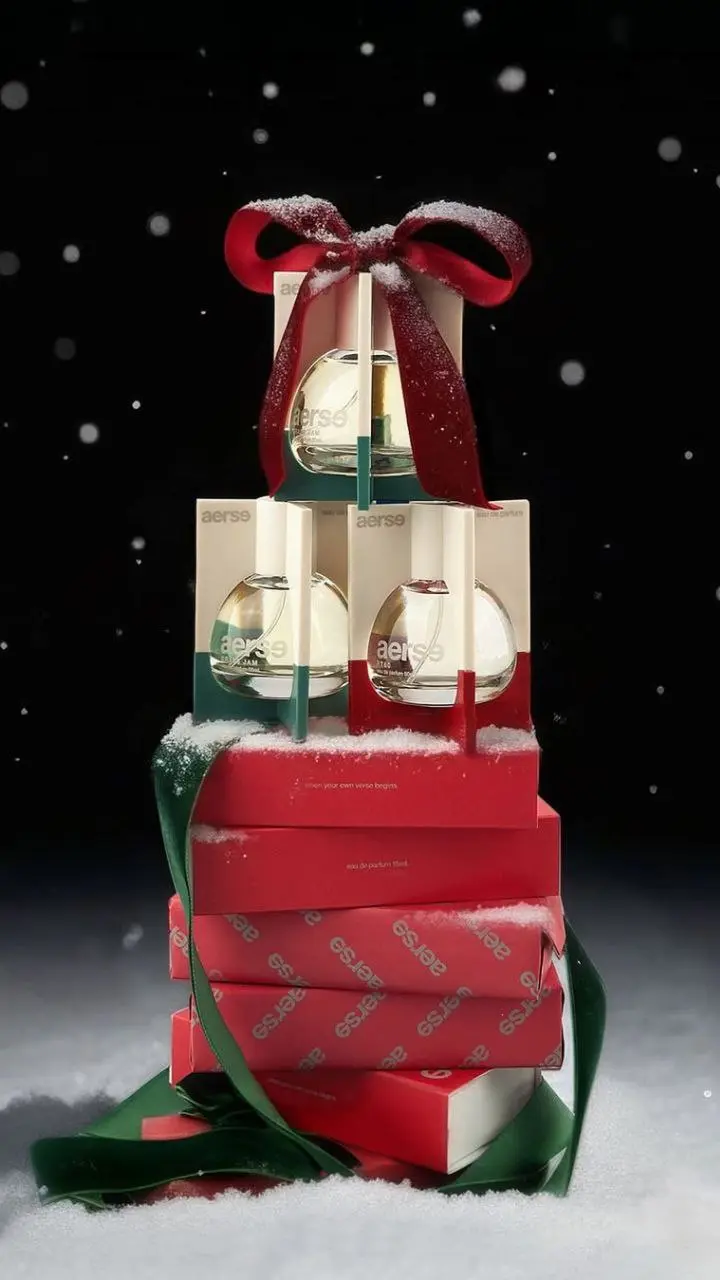Корейский бренд ароматов с историей, которая поддерживается во всех точках касания
Aerse – современная нишевая парфюмерия из Сеула | Сетка — социальная сеть от hh.ru