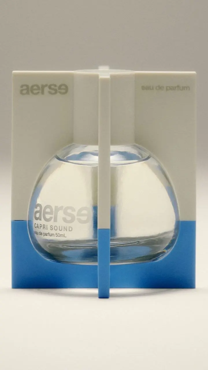 Корейский бренд ароматов с историей, которая поддерживается во всех точках касания
Aerse – современная нишевая парфюмерия из Сеула | Сетка — социальная сеть от hh.ru