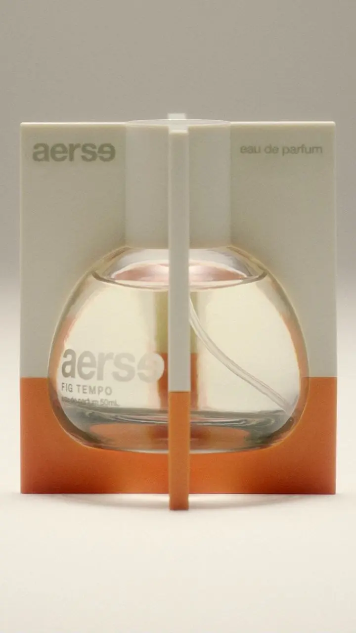 Корейский бренд ароматов с историей, которая поддерживается во всех точках касания
Aerse – современная нишевая парфюмерия из Сеула | Сетка — социальная сеть от hh.ru