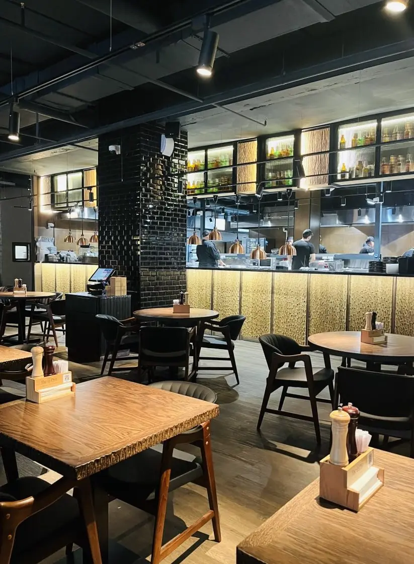 🍽 Рестораны с фиксированными ценами
📍The Бык
⏳Пн-Вс 12:00-23:00
💰от 350₽ до 450₽
📍Nicepricecafe
⏳Пн-Вс 11:00-23:00💰от 250₽до 350₽
📍БирХаус
⏳Пн-Вс 12:00-23:00💰от 250₽до 350₽
📍РепутациЯ
⏳Пн-Чт, Вс 12:00... | Сетка — социальная сеть от hh.ru